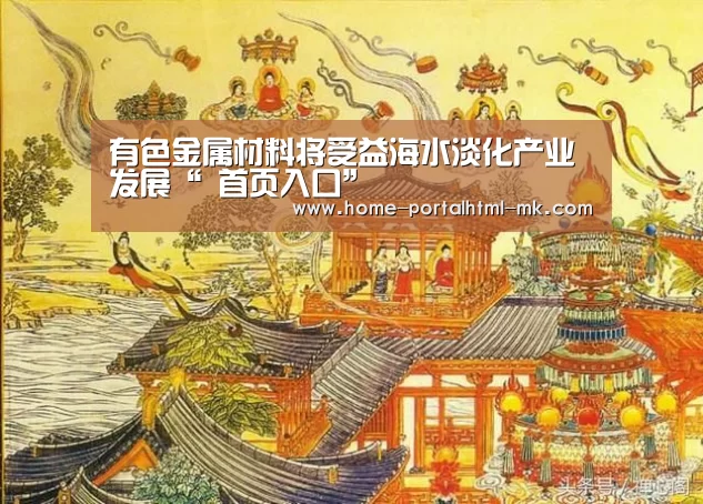  首页入口