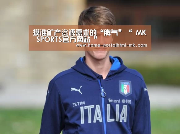 摸准矿产资源需求的“脾气”“ MK SPORTS官方网站 ”(图1) MK SPORTS官方网站